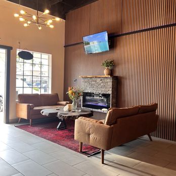 Wulfenite Tea & Elixir - Juice Bars & Smoothies Near Me - Scottsdale, Arizona