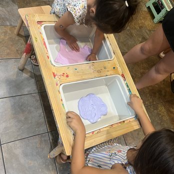 Slime Kitchen - Kids Activities Near Me - San Jose, California