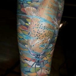 Altered Skin Tattoo & Body Piercing