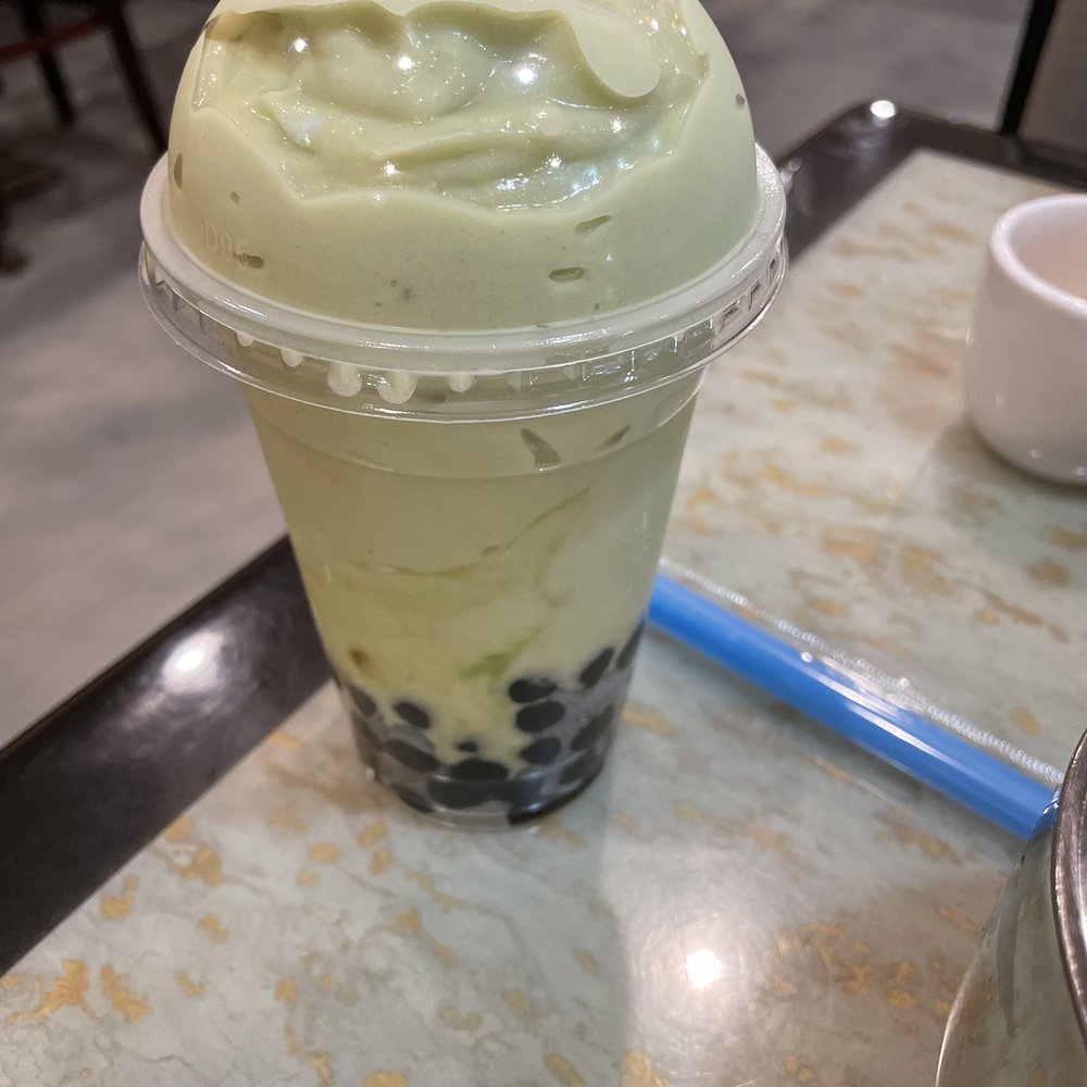 Mi La Cay - Avocado smoothie - Vietnamese Near Me - Silver Spring, Maryland Mi La Cay - Avocado smoothie - Vietnamese Near Me - Silver Spring, Maryland