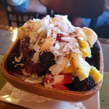 Barn 34 - Acai bowl - Bars Near Me - Ocean City, Maryland
