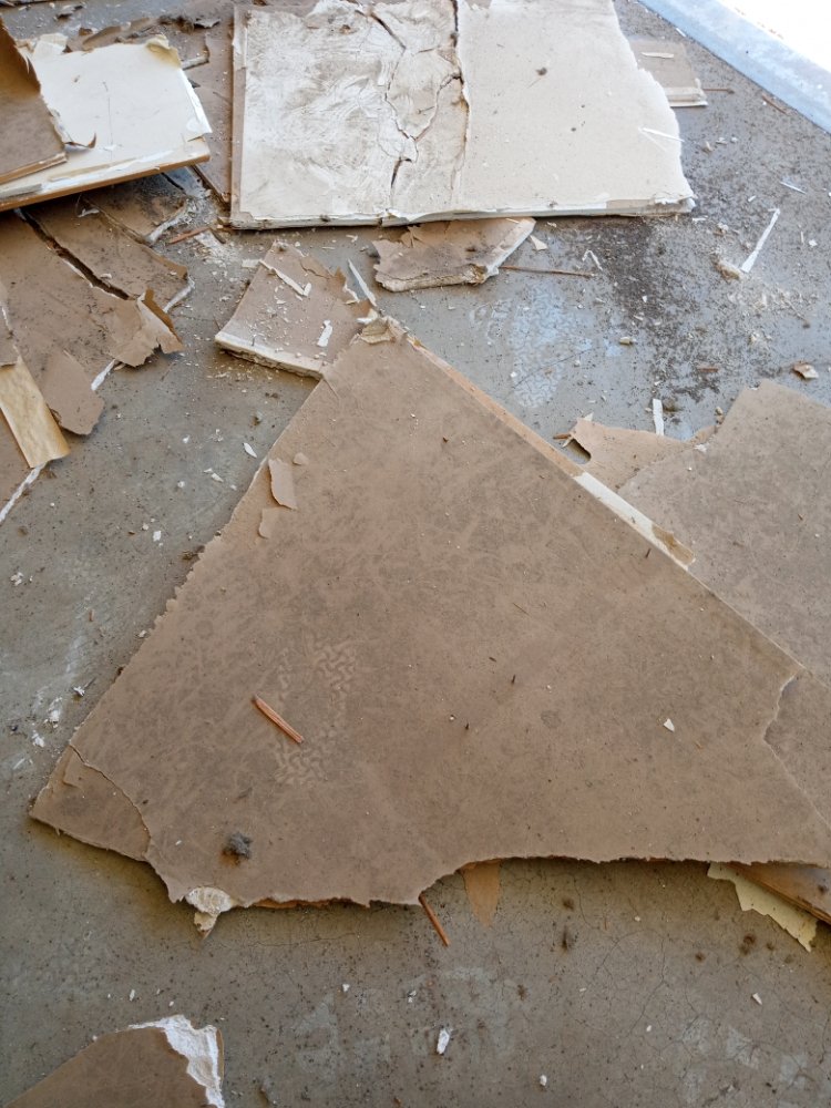 Slide of Bravestone remodeling