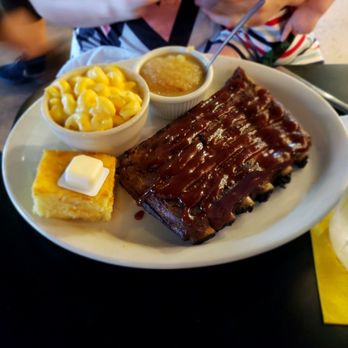 Darrell's Restaurant - Southern Near Me - Venice, Florida
