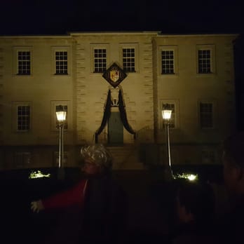 Nightly Spirits - Tours Near Me - Washington, DC, District of Columbia