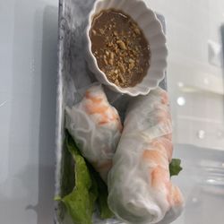 Pho One & Sushi House