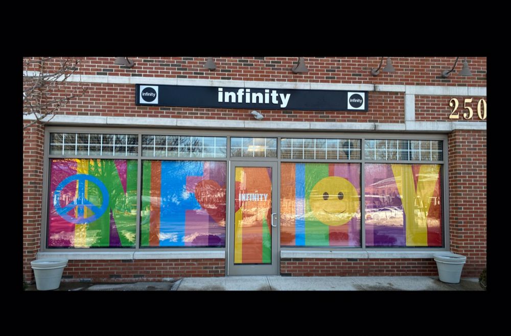 INFINITY Updated October 2024 250 S Livingston Ave, Livingston, New