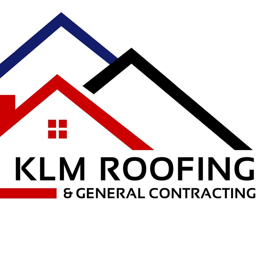 Slide of KLM Roofing & General Contracting