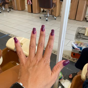 Diamond Nails & Spa - My beautiful nails! - Nail Technicians Near Me - Fairfield, California Diamond Nails & Spa - My beautiful nails! - Nail Technicians Near Me - Fairfield, California