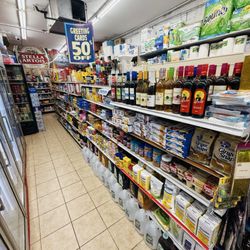 All In One Convenience Store - Fine Like Wine