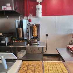 Al Baik Kabob House