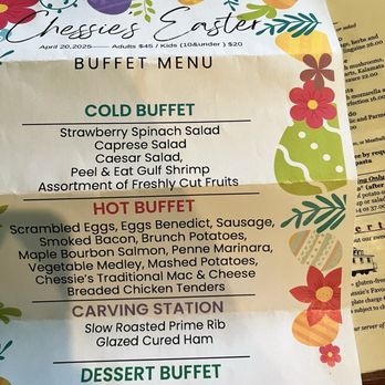 Chessie's Restaurant - American Near Me - Barrington, Illinois