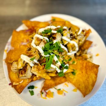 Sunset Green Restaurant & Bar - Chicken Nachos - American Near Me - Lake Harmony, Pennsylvania Sunset Green Restaurant & Bar - Chicken Nachos - American Near Me - Lake Harmony, Pennsylvania