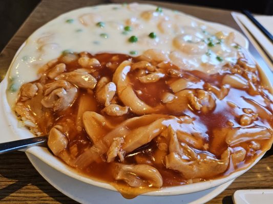 Congee Queen - North York(Lawrence/Don Mills) by null