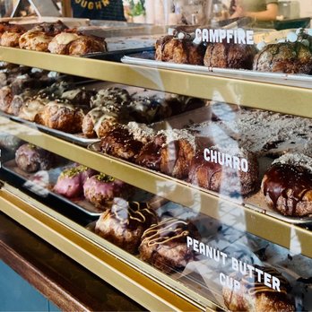 Parlor Doughnuts - Donuts Near Me - Jasper, Indiana