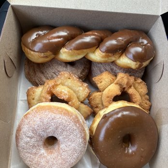 Hot Donuts - Donuts Near Me - Anaheim, California Hot Donuts - Donuts Near Me - Anaheim, California