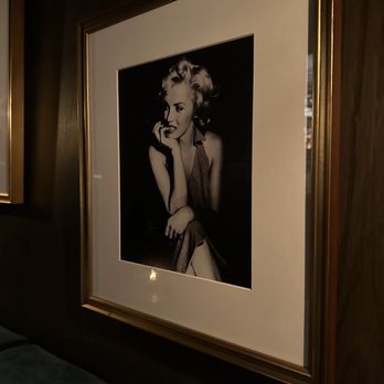 Tailor Shop - Art on walls - Cocktail Bars Near Me - Palm Springs, California Tailor Shop - Art on walls - Cocktail Bars Near Me - Palm Springs, California