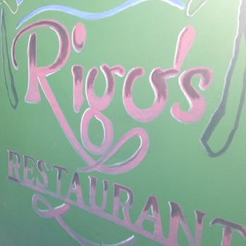 Rigo's Restaurant - Mexican Near Me - San José del Cabo, BCS Rigo's Restaurant - Mexican Near Me - San José del Cabo, BCS