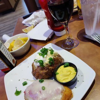 Sizzler - Malibu chicken and Cabernet! - Seafood Near Me - Ontario, California Sizzler - Malibu chicken and Cabernet! - Seafood Near Me - Ontario, California