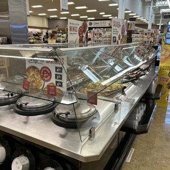 Safeway - Wing bar - Grocery Near Me - Millbrae, California Safeway - Wing bar - Grocery Near Me - Millbrae, California