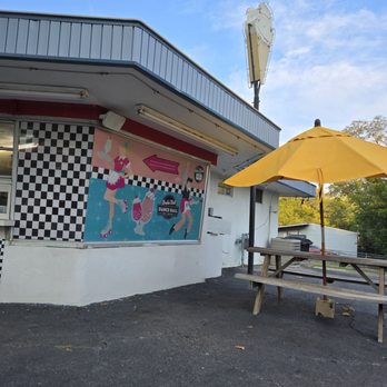 Frosty Treat - Ice Cream & Frozen Yogurt Near Me - Hot Springs, Arkansas Frosty Treat - Ice Cream & Frozen Yogurt Near Me - Hot Springs, Arkansas