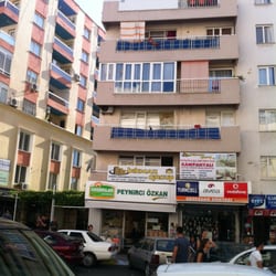 Karaaslan Mandıra