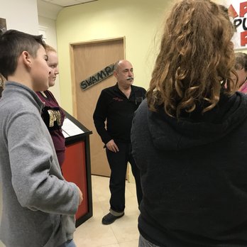 Escape The Puzzle - Escape Games Near Me - Long Branch, New Jersey