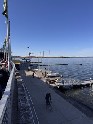 Memorial Union by null