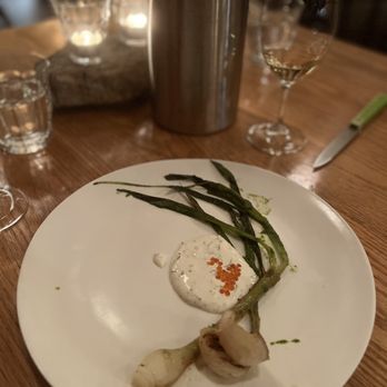 Asta - Would be better with a piece of meat or fish - New American Near Me - Boston, Massachusetts