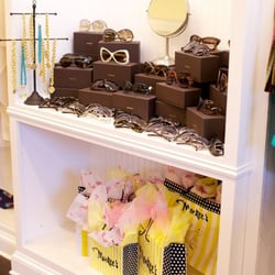 Monkee's of Mountain Brook - Great selection of designer sunglasses.