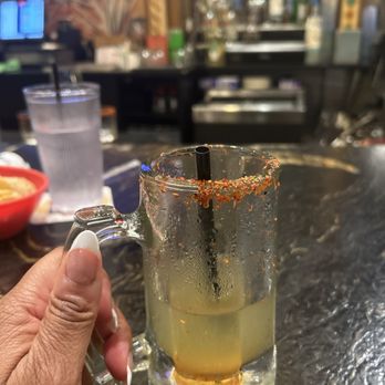 Gringo's Mexican Kitchen - Cadillac margarita - Mexican Near Me - Rosenberg, Texas Gringo's Mexican Kitchen - Cadillac margarita - Mexican Near Me - Rosenberg, Texas
