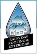Slide of Rainy Day Services