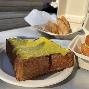 Breadbelly - Toast - Bakeries Near Me - San Francisco, California Breadbelly - Toast - Bakeries Near Me - San Francisco, California