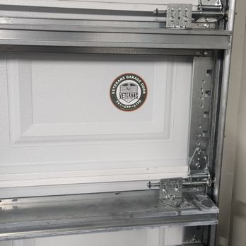Smart Moove Garage Doors - I am a little OCD about stickers etc, but these guys earned it. - Garage Door Services Near Me - Bradenton, Florida Smart Moove Garage Doors - I am a little OCD about stickers etc, but these guys earned it. - Garage Door Services Near Me - Bradenton, Florida