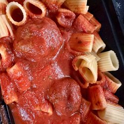 Pangrazio's Pizza & Spaghetti House