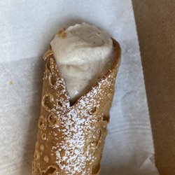 Di Abruzzo - Plain cannoli