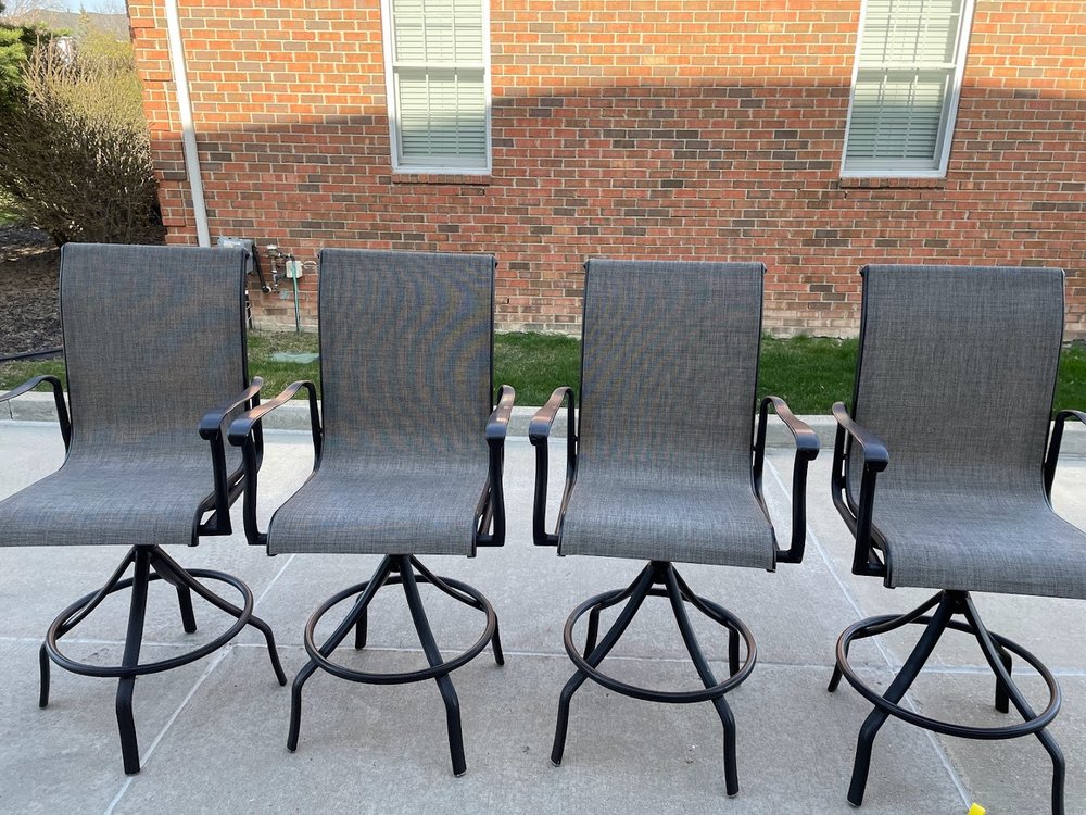 PATIO FURNITURE REPAIR Updated August 2024 13 Photos Waterford