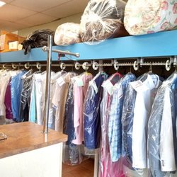 Richards Dry Cleaning - Photo