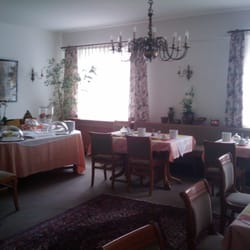 Hotel Garni Alt Steinbach