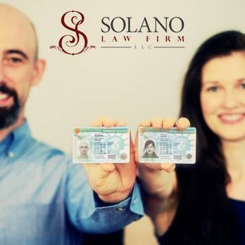 Solano Law Firm - Helping immigrants get their permanent residency and citizenship. - Immigration Law Near Me - Birmingham, Alabama Solano Law Firm - Helping immigrants get their permanent residency and citizenship. - Immigration Law Near Me - Birmingham, Alabama