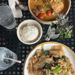 Coconut Thai Kitchen
