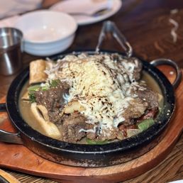 Galbi Jjim