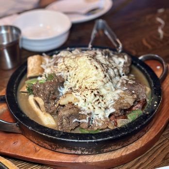 Yasiknara - Galbi Jjim with Cheese - Korean Near Me - Los Angeles, California Yasiknara - Galbi Jjim with Cheese - Korean Near Me - Los Angeles, California