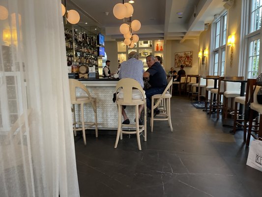BiCE Ristorante - Palm Beach by null