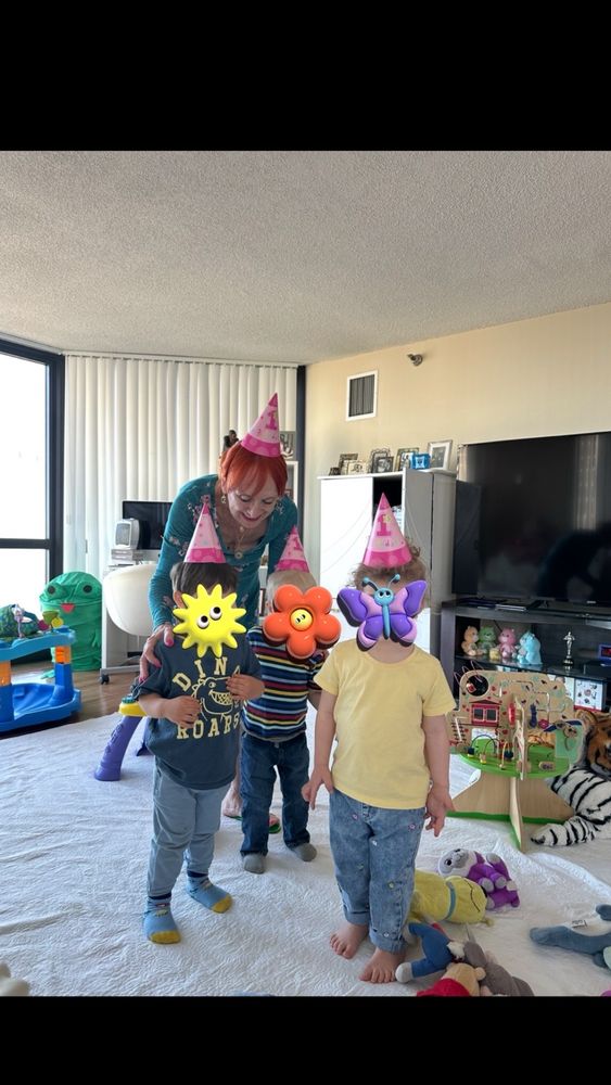 Maya's Day Care - childcare center in Chicago, IL