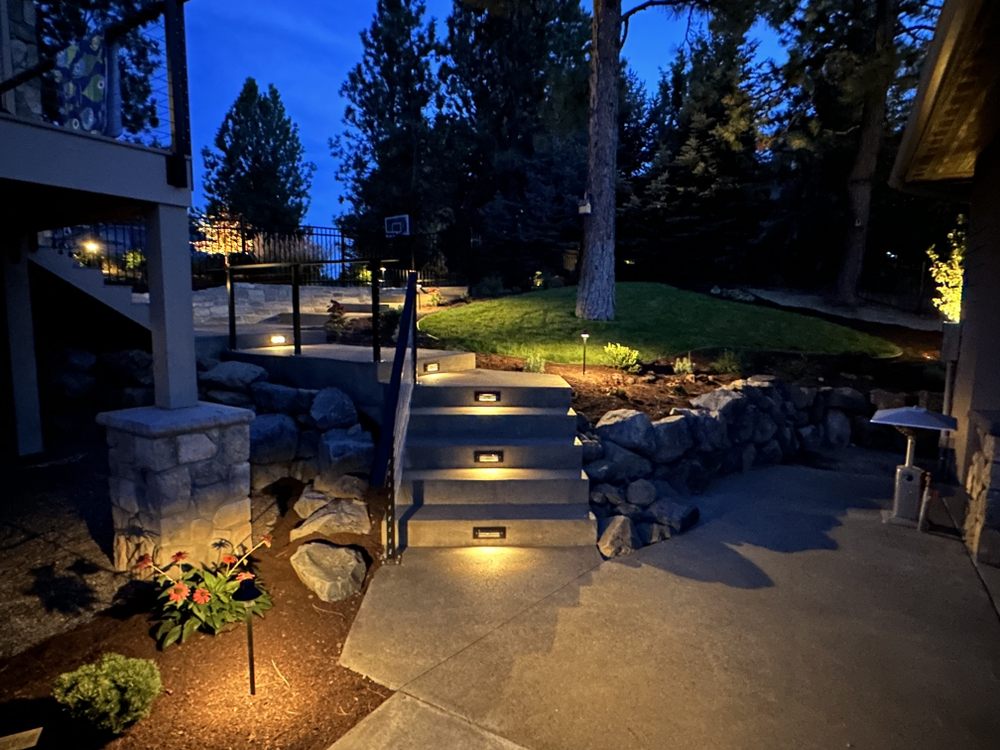 Landsite Development - tree service in Spokane, WA