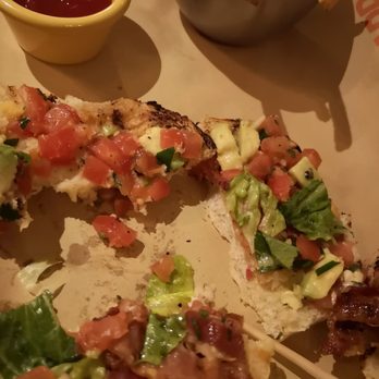 Scaddabush - Lack of avocado - Italian Near Me - Woodbridge, Ontario
