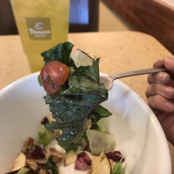 Panera Bread - Salad Near Me - Albuquerque, New Mexico