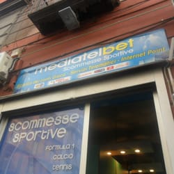 Mediatelbet