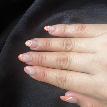Lavish Nails and Spa - ................ - Nail Salons Near Me - Auburn, California Lavish Nails and Spa - ................ - Nail Salons Near Me - Auburn, California