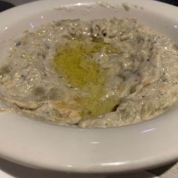 LE Chef Mediterranean - 2/13/24 Baba Ghannouj - Mediterranean Near Me - Upland, California LE Chef Mediterranean - 2/13/24 Baba Ghannouj - Mediterranean Near Me - Upland, California